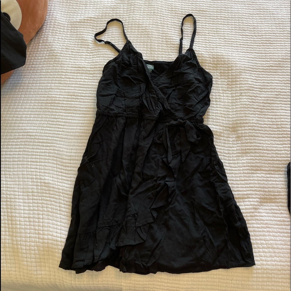 Wild Fable romper